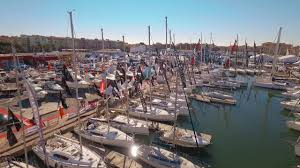 Salon nautique du cap d agde. Salon Nautique D Automne Du Cap D Agde 2016 Youtube