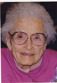 LUCILLE FARRIS Obituary (2011)