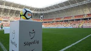 2020/2021 sezonuna ait futbol spor toto 1. Son Dakika Spor Haberleri Super Lig Ve Tff 1 Lig Mac Saatlerinde Degisiklik Fotomac