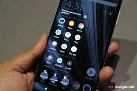 Find the best sony xperia price in malaysia, compare different specifications, latest the impressive sony xperia series is sony's entry to the mainstream mobile phone market of today. Sony Xperia Xz3 Goes Official Offers Bigger Oled Display Ai Powered Features And More Lowyat Net