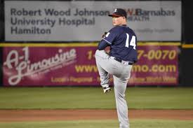 The 10 Best Mets Minor League Pitchers I Saw This Year 8