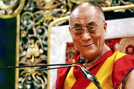 Dalai Lama: Discorso di presentazione al Nobel. » Free Dalai Lama's  Teachings Project for the benefit of all sentient beings