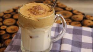 Cara Membuat Dalgona Coffee Tanpa Mixer Cuma Butuh 3 Menit Simak Resep Kopi Dalgona Di Sini Halaman All Tribun Madura