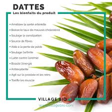 Les Bienfaits Des Dattes Aliments Bons Pour La Sante Alimentation Et Sante Alimentation