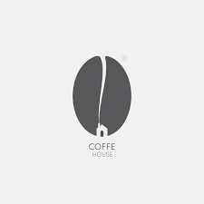 Coffee House Logo Logolemon Logodesigns Minimalist Coffee Coffeeshop Yogaperdana7 We Create Designs Peo Logo Inspiration Desain Grafis Desain Logo
