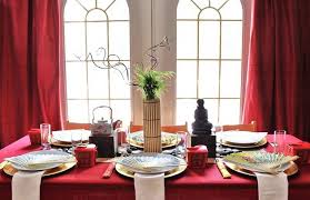 But with these simple tips and dinner party ideas, you'll be well on your way to being a great hostess. How To Host An Asian Themed Dinner Party Celebrations At Home