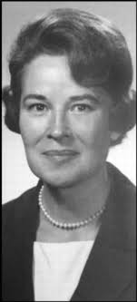 Catherine Wright Obituary (1919