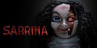 We did not find results for: Sabrina 2018 Review Indonesia Netflix Doll Horror Heaven Of Horror