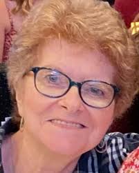 Rebecca Sharlene (Hall) Leslie Obituary May 3, 2024