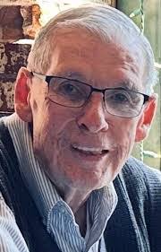 Scott Kittinger's Instagram, Twitter & Facebook