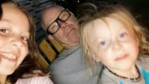 Fundraiser for Jenny Sherwood by Caroline Lechman : Killed by drugged  driver. Wife & kids in crisis