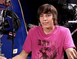 His zodiac sign is aries. Best John Patrick Amedori Gifs Gfycat