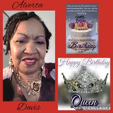 Today would of been my sister's 61st birthday!