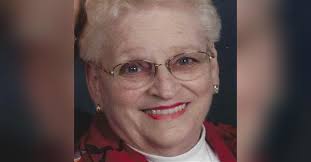 Claudine J. McMillen Obituary