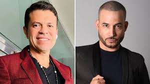 Jorge Medina y Germán Montero comparten el escenario y fans piden  reencuentro con La Arrolladora