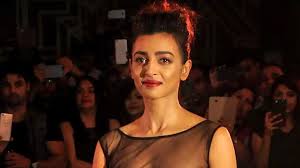 (afp/getty images) sacred games, radhika a. Overwhelmed By Sacred Games Success To Work On New Series Radhika Apte