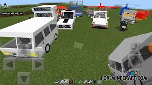 Vehicle addon for minecraft the best collection for you the most popular and free addons from around the internet. Simple Vehicles Addon For Minecraft Pe 1 15 1 16 1 17