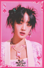 verahsu1010 в X: „(SCAN) (G)I-DLE "I Feel" Album (Queen Ver.) #여자아이들 #GIDLE  #민니 #Minnie #QUEENCARD https://t.co/DJyvc0LsYm“