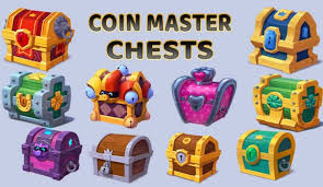 Favourite games add to your games. Coin Master Chests All You Need To Know Cmadroit