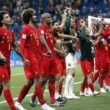Informationen rund um belgien aus der saison 2020/2021. Rote Teufel Sind Aussenseiter Belgien Gegen Brasilien Eine Personalie Ist Entscheidend Shz De