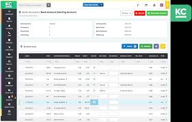 Banking software enables organizations within the banking industry to track and manage their operations in order to provide their financial products and services. Bank Reconciliation Software Cash Flow Tracker Khaos Control