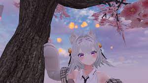 Hey y'all, hope you're doing great (4K) : r/VRchat