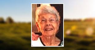 Wanda Modlin Obituary November 23, 2018