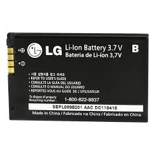 LG Battery LGIP-430N for LG KP260, LG ...