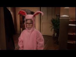 Maybe you would like to learn more about one of these? Bunny Pajamas A Christmas Story Youtube