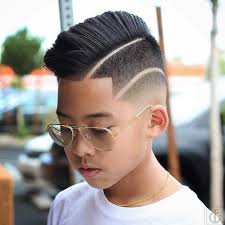 30 Trendy Boy Haircuts For Your Little Man 2018 Bun How Short Swag With Curly Hair 2017 Faux Boys Haircuts Little Boy Haircuts Cute Little Boy Haircuts
