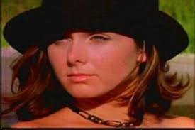 Heather Petrone: Movies, TV, and Bio