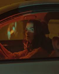 慵懒的复古人像丨flicka elisa 影像 色影无忌 instagram photography shadow