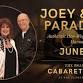 A Doo Wop Show with Joey & The Paradons