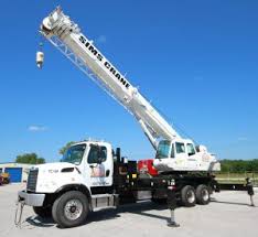 We found 14 results for crane service in or near stuart, fl. Boom Crane Rental Service