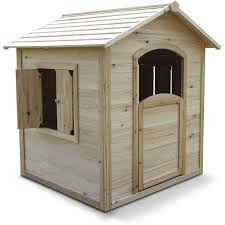 Cabane De Jardin Pour Enfant Negocios