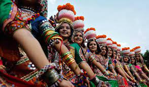 Navratri images and navratri wishes: Gujarat Calls Off State Level Navratri Festival As Covid 19 Numbers Continue To Rise The Week