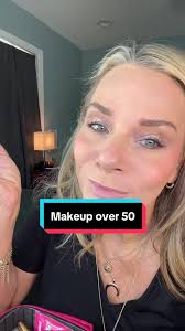 Makeup Over 50: Elevate Your Beauty Routine