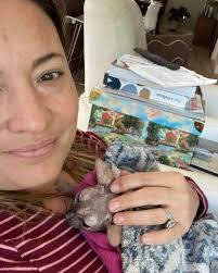 Cute cat photo and caption