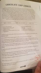 Chocolate Chip Cookies Joanna Gaines Chocolate Chip Cookies Cookies Recipes Chocolate Chip Silos Baking Co