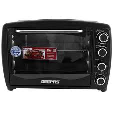 Maybe you would like to learn more about one of these? Geepas Oven Go4450 Buy Online In United Arab Emirates At Desertcart Ae Productid 97356674