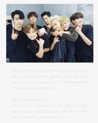 According to jackson, it has been a tough ride from trainee to idol life. Jackson Wang Leaving Got7 Png Download Got7 Members Transparent Png Kindpng