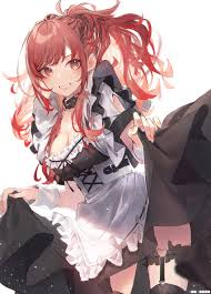 Kaede Kazama ultimate porn dream brought to reality