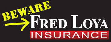 Loya insurance company, cartersville, bartow county, georgia, united states — location on the map, phone, opening hours. Beware Of Fred Loya Insurance Colorado