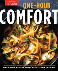 Lightly coat both sides of 6 tortillas with vegetable oil and place on a baking sheet. One Hour Comfort America S Test Kitchen Ebook Weltbild De