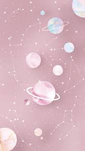 Planetas Y Estrellas Rosas 677580706420283542 Space Phone Wallpaper Wallpaper Space Galaxy Wallpaper