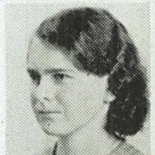 Gladys Lillian Nilson Carlson (1916-1984)