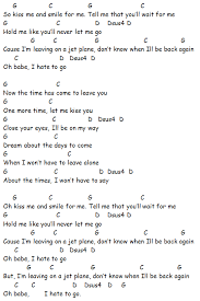 Leaving On A Jet Plane Ukelele Songs Guitar Chords For Songs Guitar Lessons