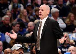 Head coach rick carlisle of the dallas mavericks during a preseason. Dallas Mavericks Rick Carlisle Steps Down As Head Coach