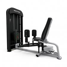 Le curler pour les jambes permettra de faire des progrès pour muscler les jambes et les abdominaux. Machine Deluxe Pour Muscler Les Abducteurs Et Adducteurs Musculation