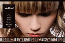 Follow us @k.co_salon to see more photos. London Hair Salon Paul K Hair The Web Surgery Web Design Uk Bespoke Website Design